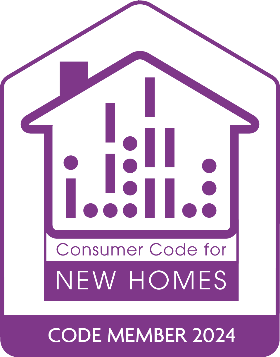 Consumer Code for New Homes